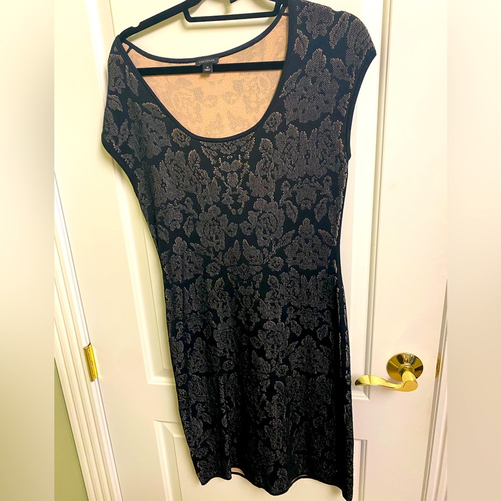 Ann Taylor dress like new